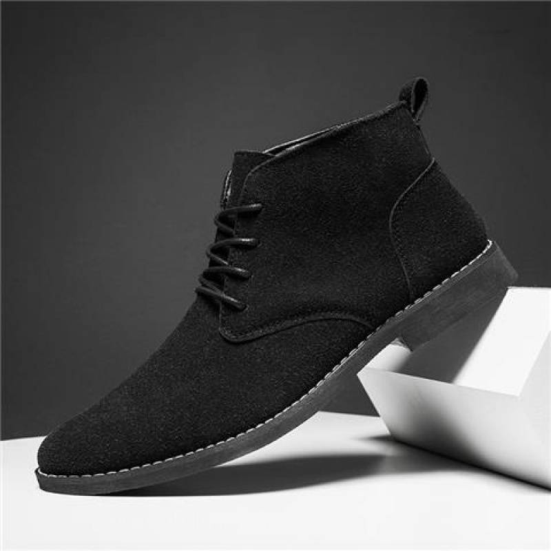 Yosef - Cambridge Lederschuhe