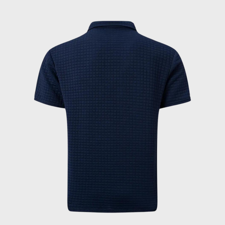 Leander | Poloshirt für Männer