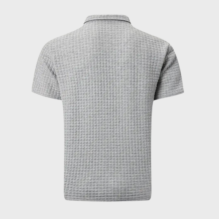 Leander | Poloshirt für Männer