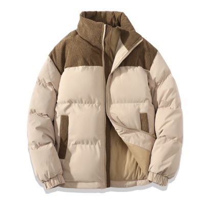 Draven | Herren Winterjacke | Warm