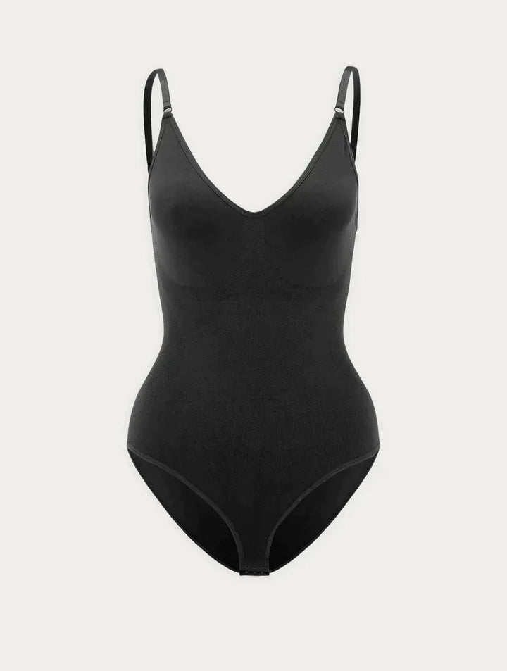 Georgina™ Shapewear Bodysuit