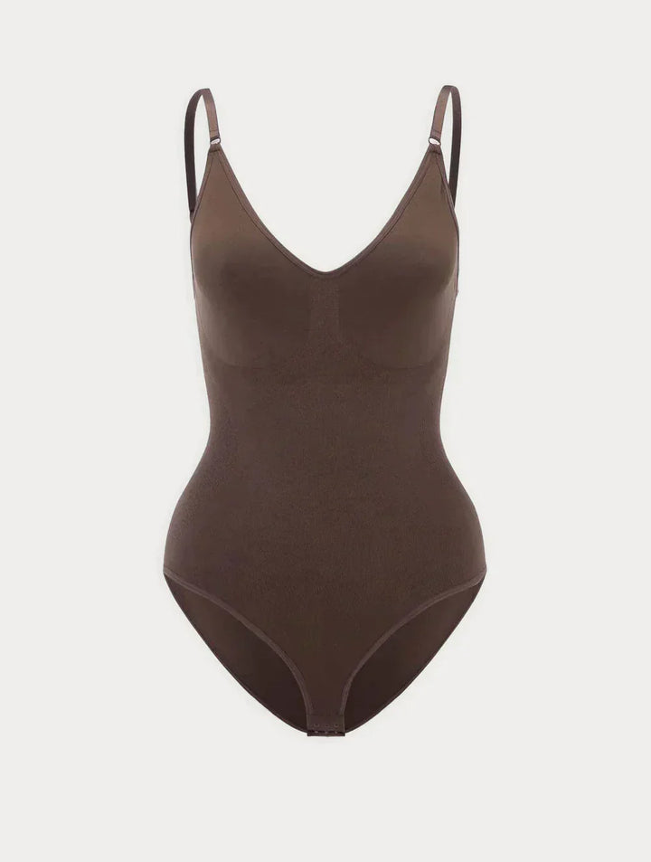 Georgina™ Shapewear Bodysuit