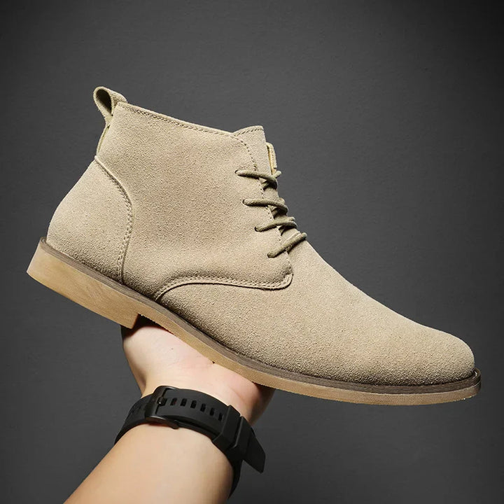 Yosef - Cambridge Lederschuhe