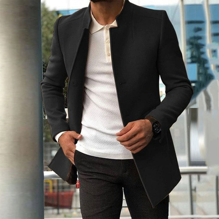 Kaelen | Elegante Jacke für Männer