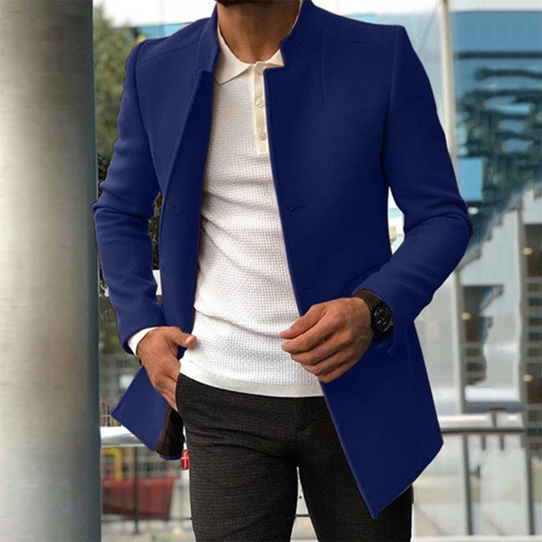 Kaelen | Elegante Jacke für Männer