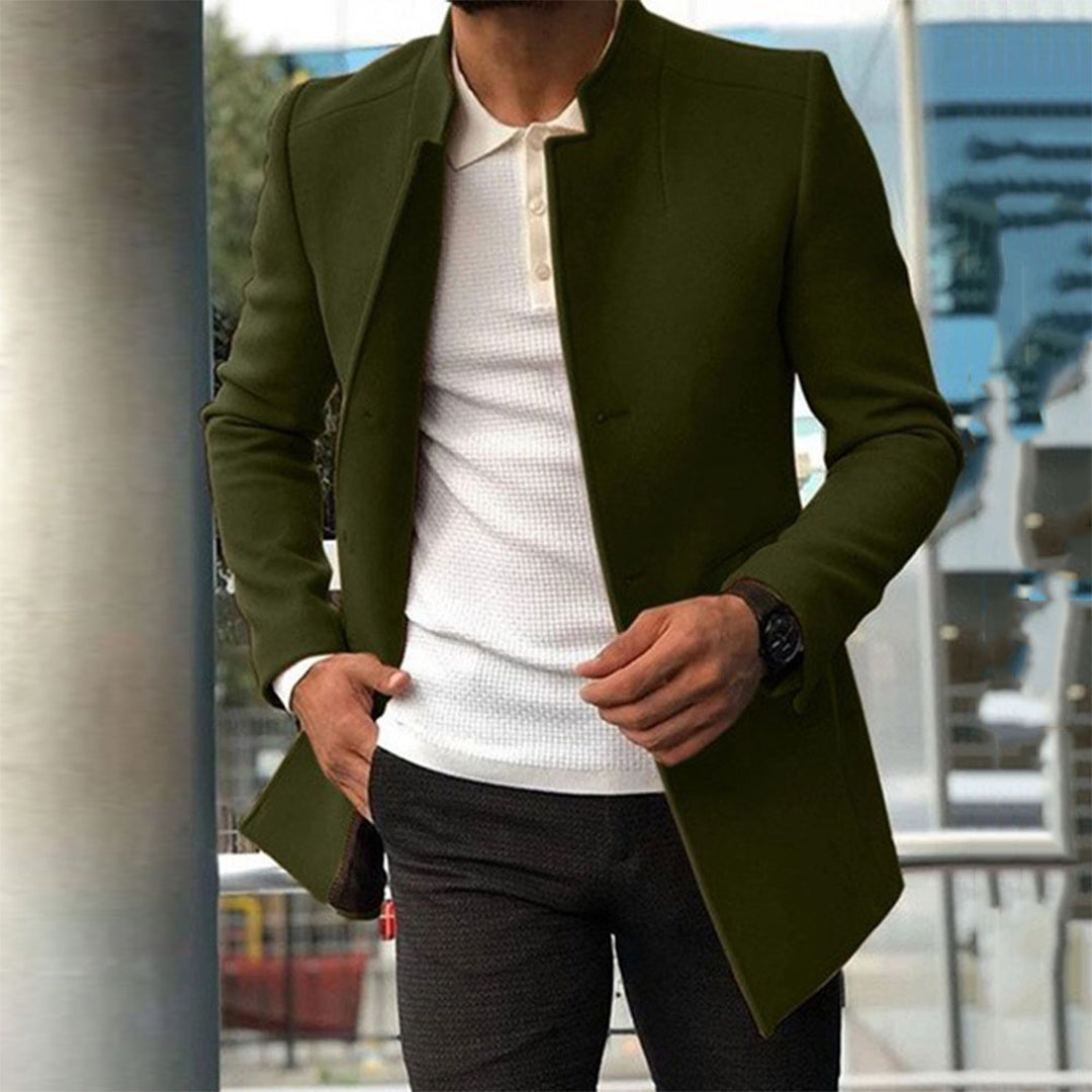 Kaelen | Elegante Jacke für Männer