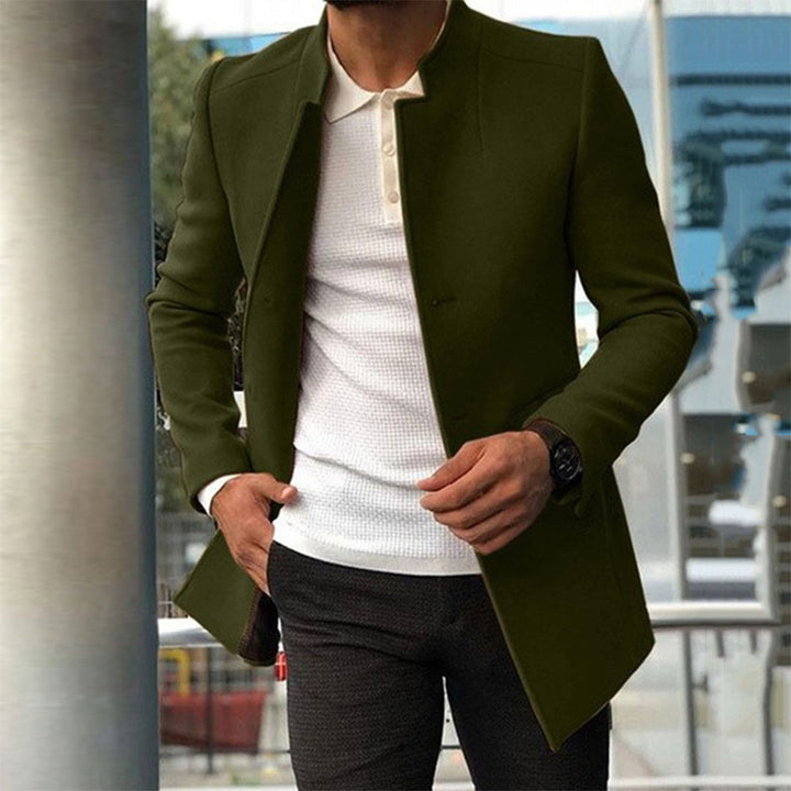 Kaelen | Elegante Jacke für Männer