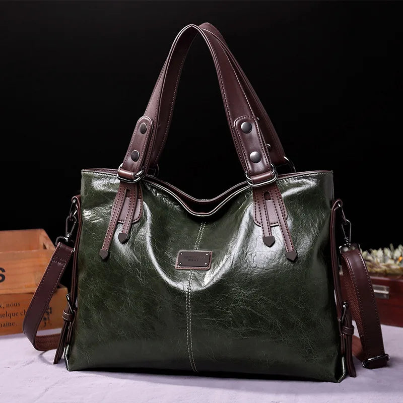 Solara | Ledertasche