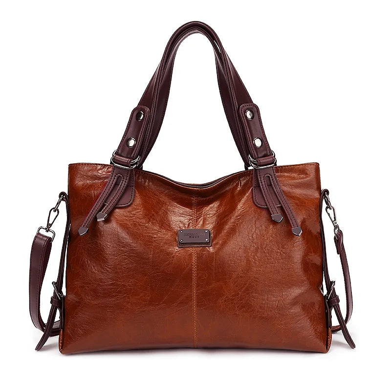 Solara | Ledertasche