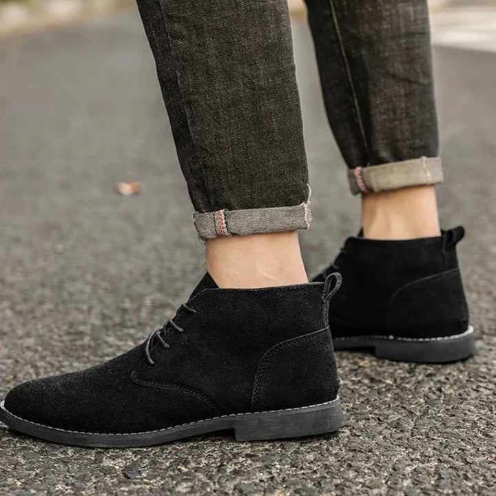 Yosef - Cambridge Lederschuhe