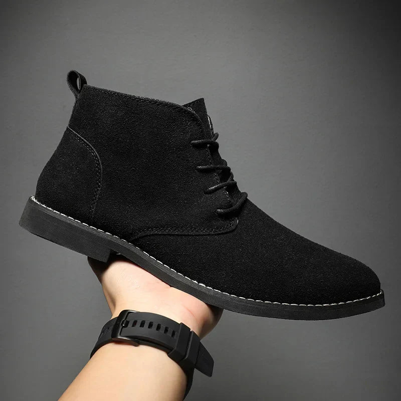 Yosef - Cambridge Lederschuhe