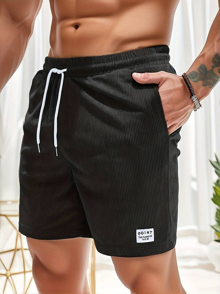 Flynn - Shorts für Männer