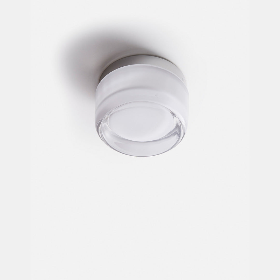 Dimple Sconce Light