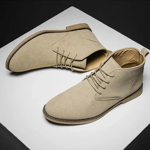 Yosef - Cambridge Lederschuhe