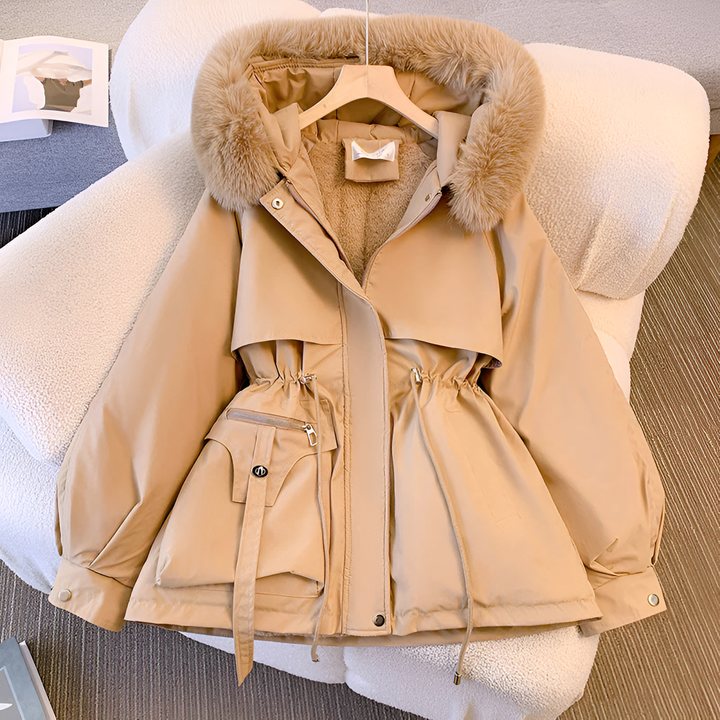 Clarissa | Elegante Winterjacke