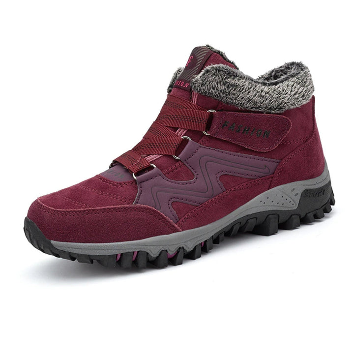 Chillara | Winterschuhe für Frauen