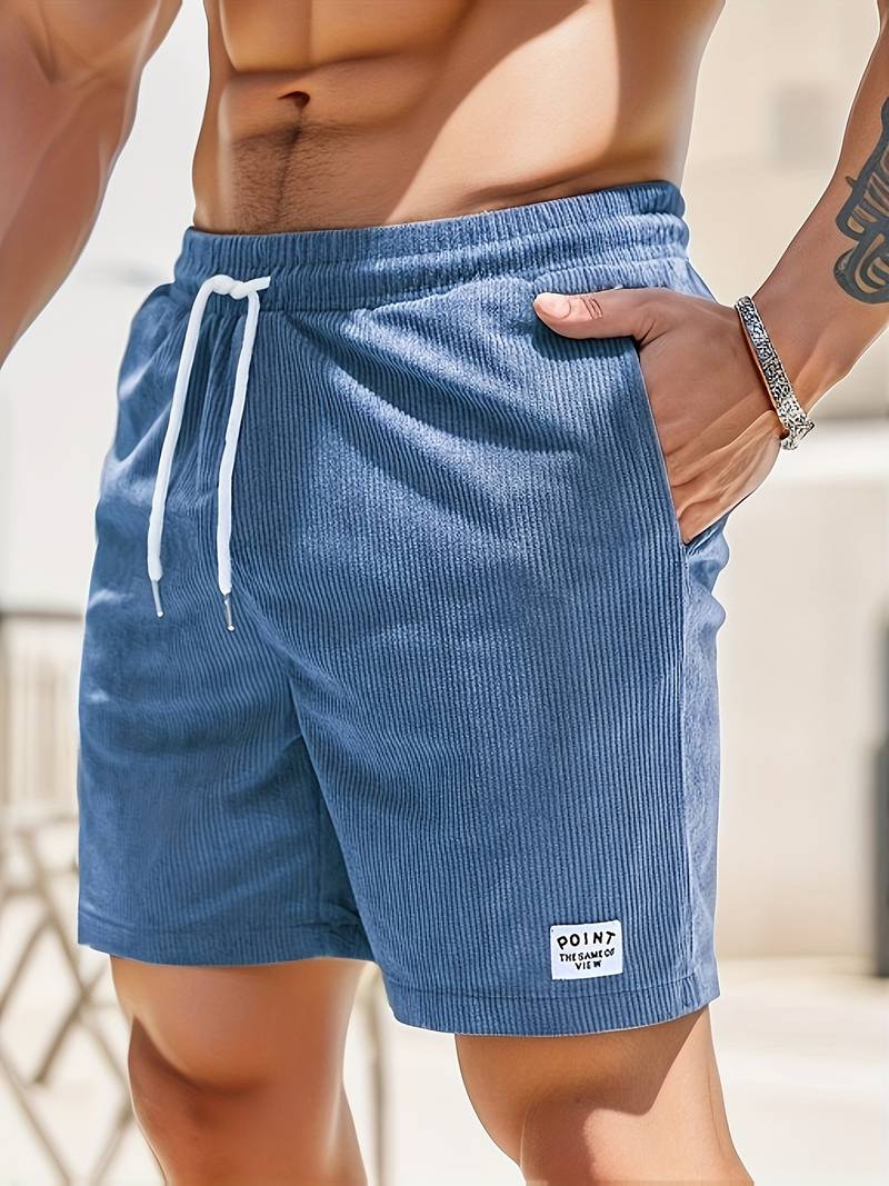 Flynn - Shorts für Männer