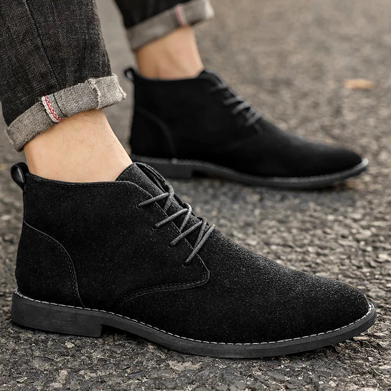 Yosef - Cambridge Lederschuhe