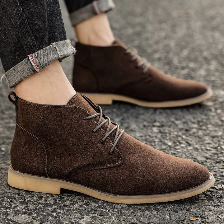 Yosef - Cambridge Lederschuhe