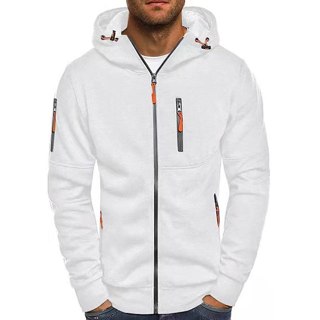 Ragnar™ - Sweatshirt mit Kapuze für Männer