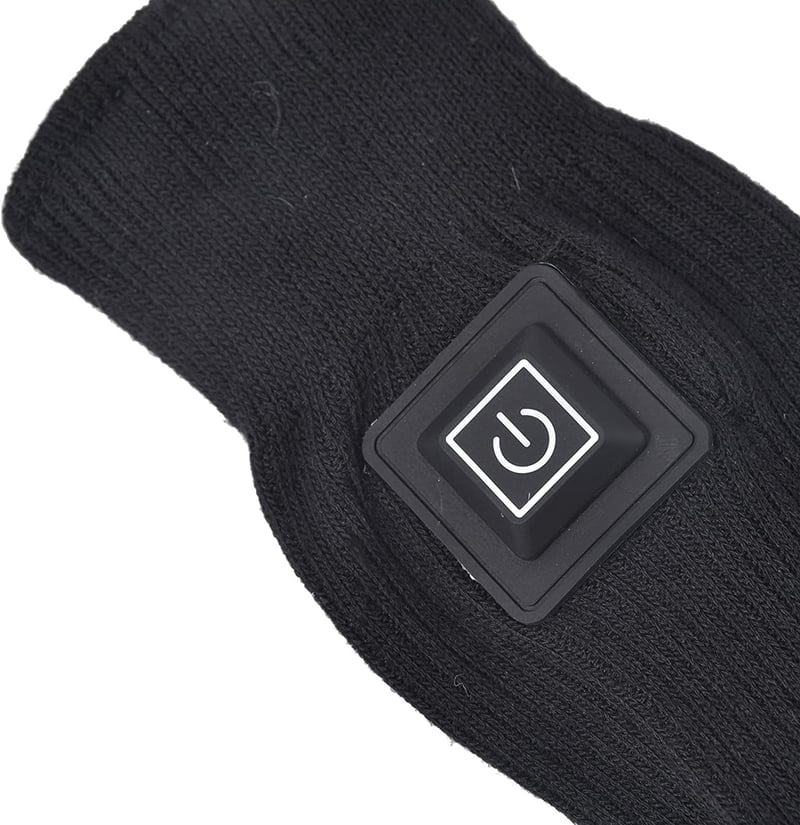 SootheSocks | Beheizte Unisex-Socken mit Temperaturkontrolle