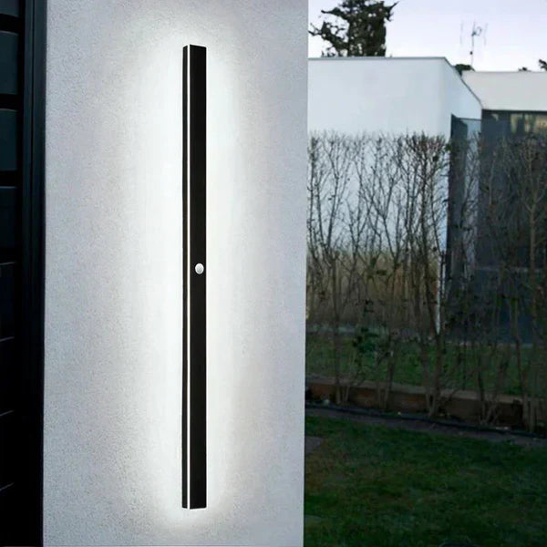 Edge Modern Design LED-Wandleuchten