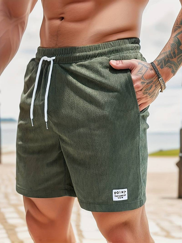 Flynn - Shorts für Männer