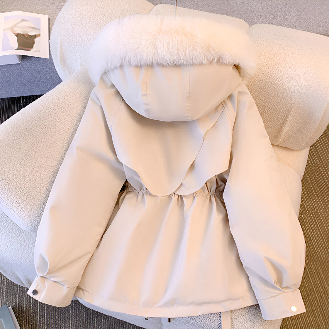 Clarissa | Elegante Winterjacke