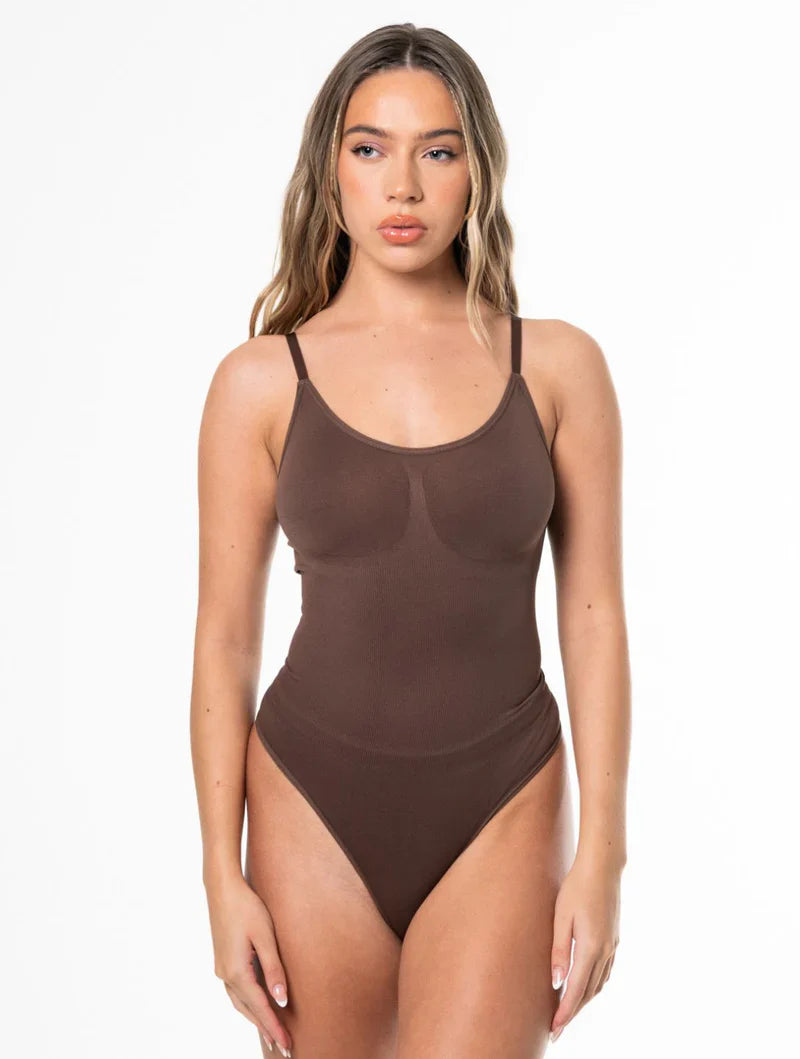 Georgina™ Shapewear Bodysuit