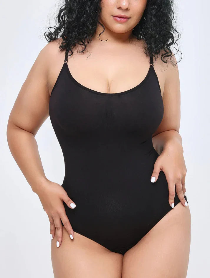 Georgina™ Shapewear Bodysuit