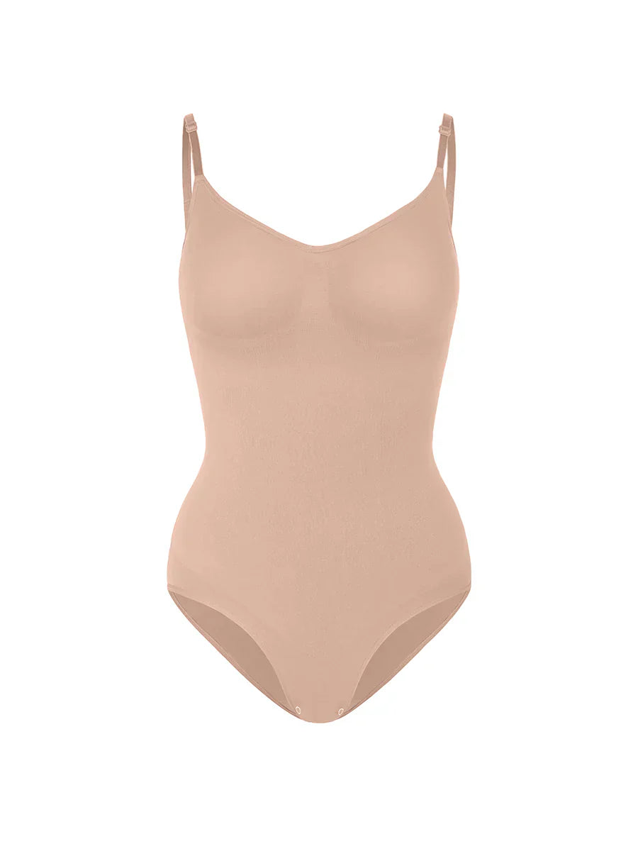 Georgina™ Shapewear Bodysuit