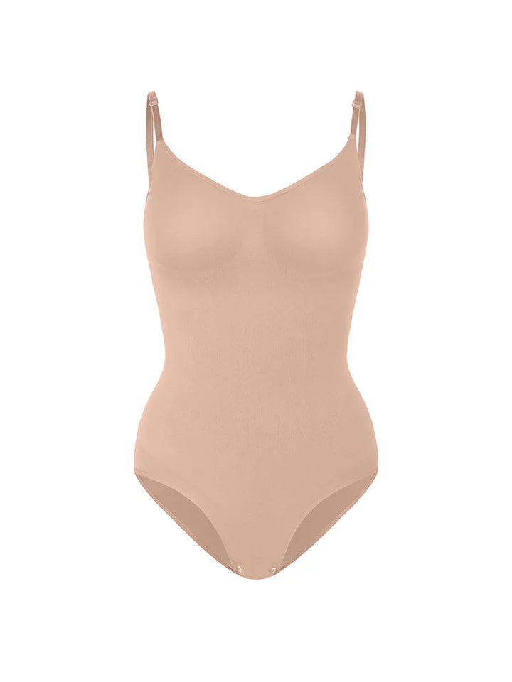 Georgina™ Shapewear Bodysuit