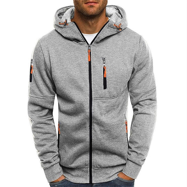 Ragnar™ - Sweatshirt mit Kapuze für Männer