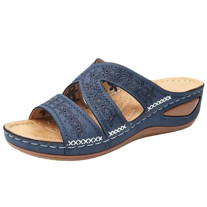 Davina™ - Orthopädische Sandalen