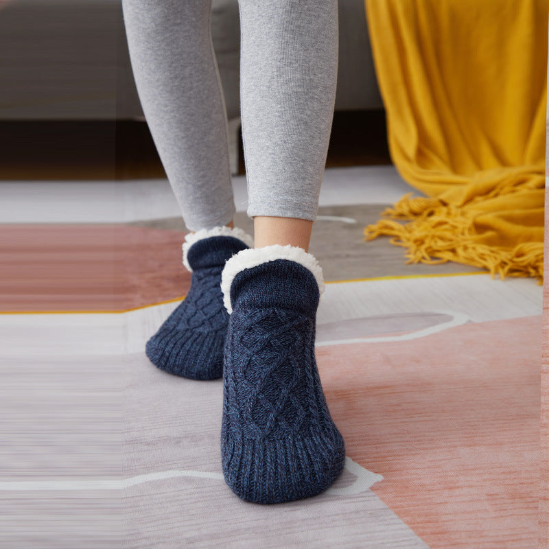 WarmWoolies - COZY THERMAL SOCKS FOR ALL THE FAMILY