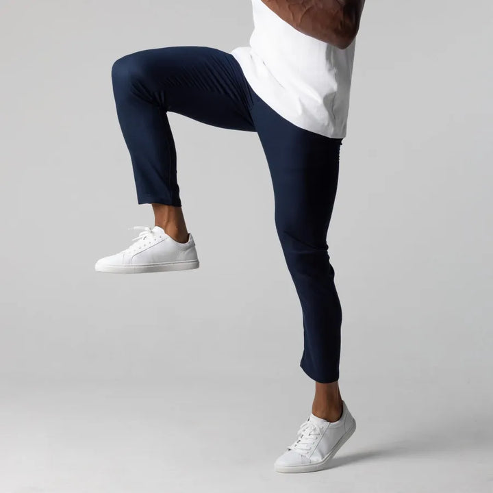 Lionel | Active Chinos