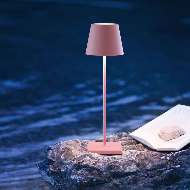 Luminisio | Italienische Design-Lampe