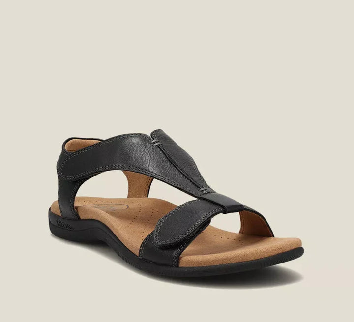 Naomi™ orthopädische Sandalen mit Keilabsatz - perfekt für den Sommer 2023