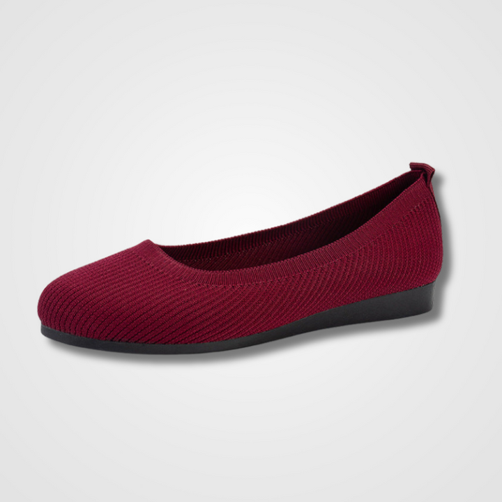 Lilyette - KOMFORTABEL ANPASSBARER SLIP-ON