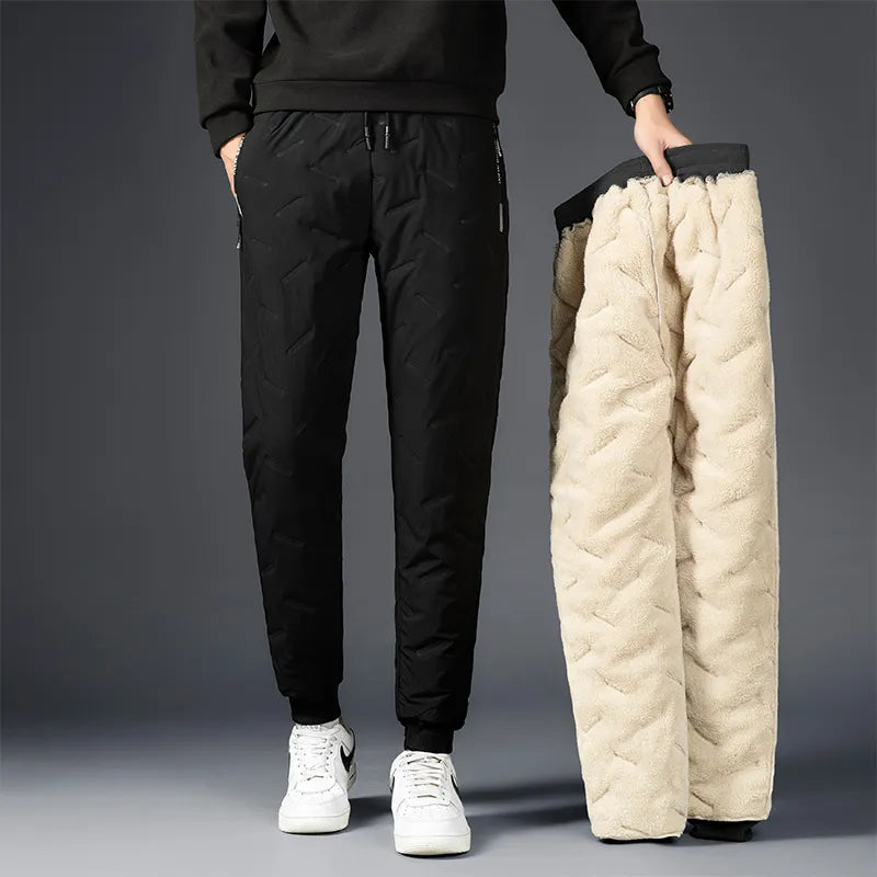 Charlie - Unisex-Fleece-Sweatpants | 50% Rabatt