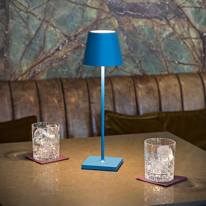 Luminisio | Italienische Design-Lampe