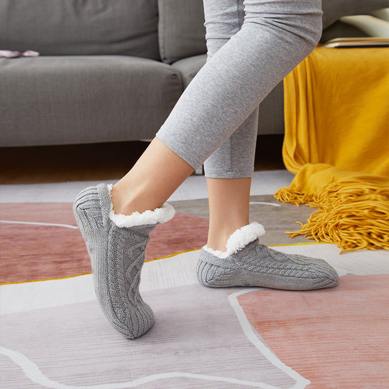 WarmWoolies - COZY THERMAL SOCKS FOR ALL THE FAMILY