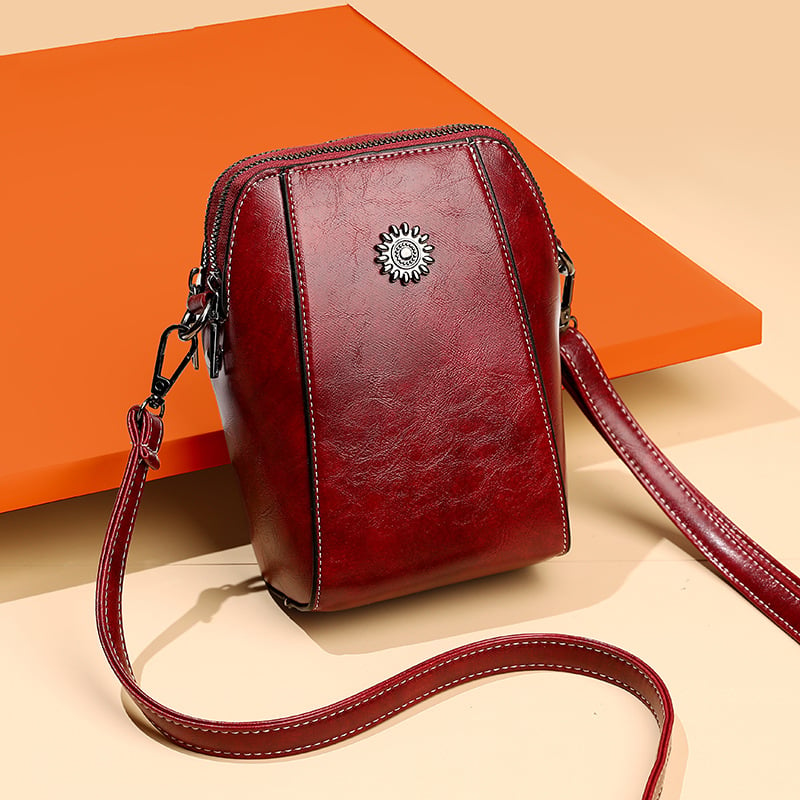 Celia | Stylische Mini-Crossbody-Tasche