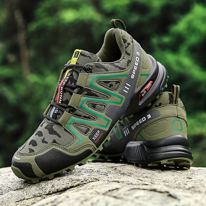 TrailMates™ wasserdichte Unisex-Wanderschuhe