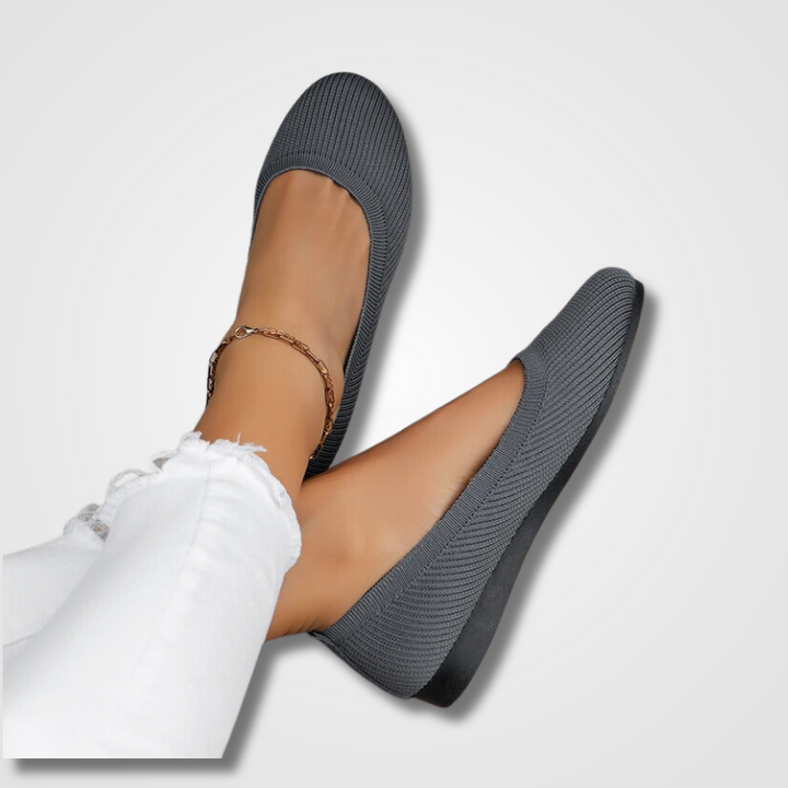 Lilyette - KOMFORTABEL ANPASSBARER SLIP-ON