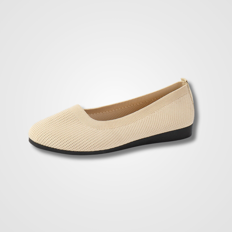 Lilyette - KOMFORTABEL ANPASSBARER SLIP-ON