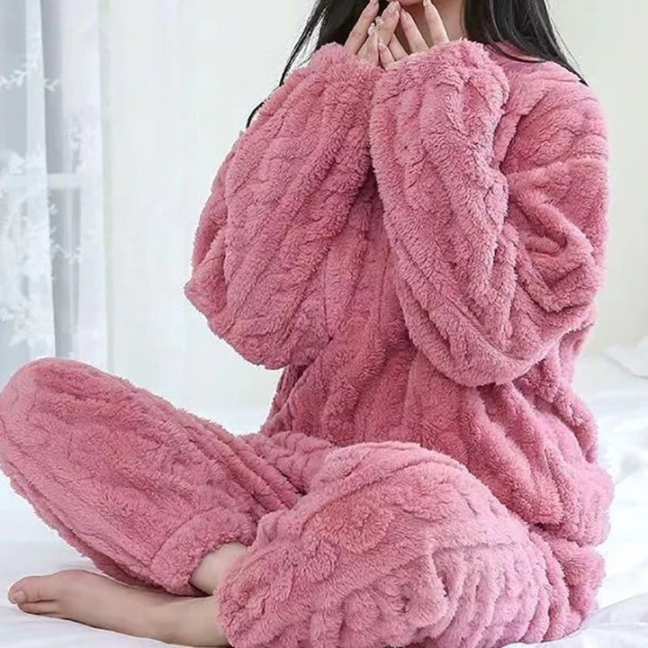 BedtimeBliss | Pyjama-Set für Frauen