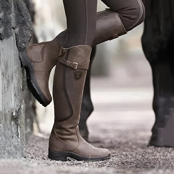 Aquaviva™ - Wasserabweisende Stiefel für Frauen