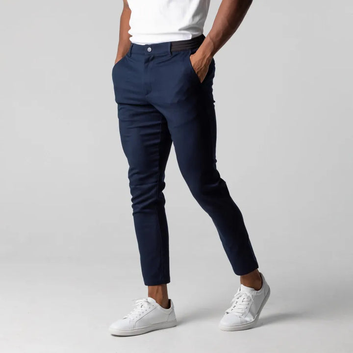 Lionel | Active Chinos