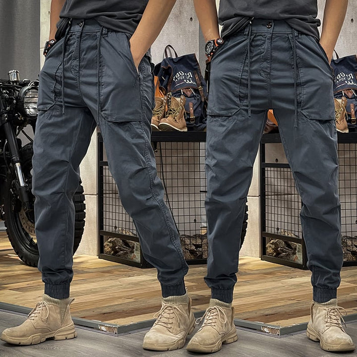 Cameron™ Dehnbare Cargo-Hose